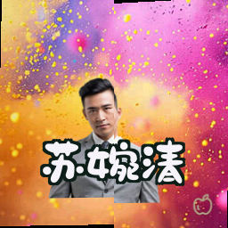 苏婉清